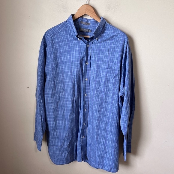 Daniel Cremieux Button Down Shirt - Picture 1 of 3
